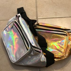 Fanny packs